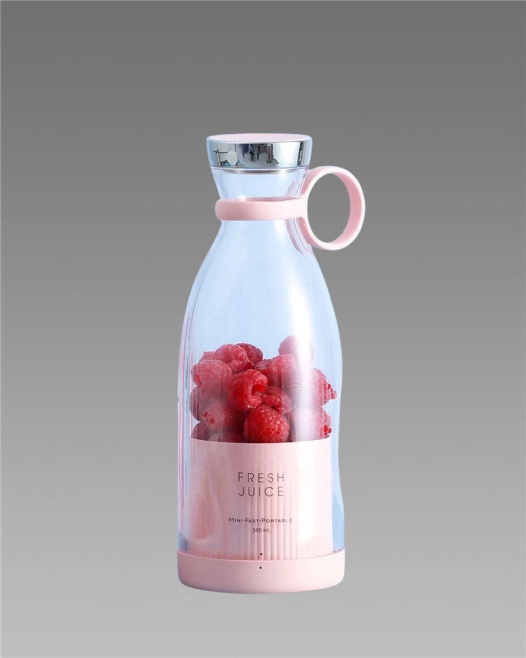 USB Rechargeable Mini Smoothie Maker
